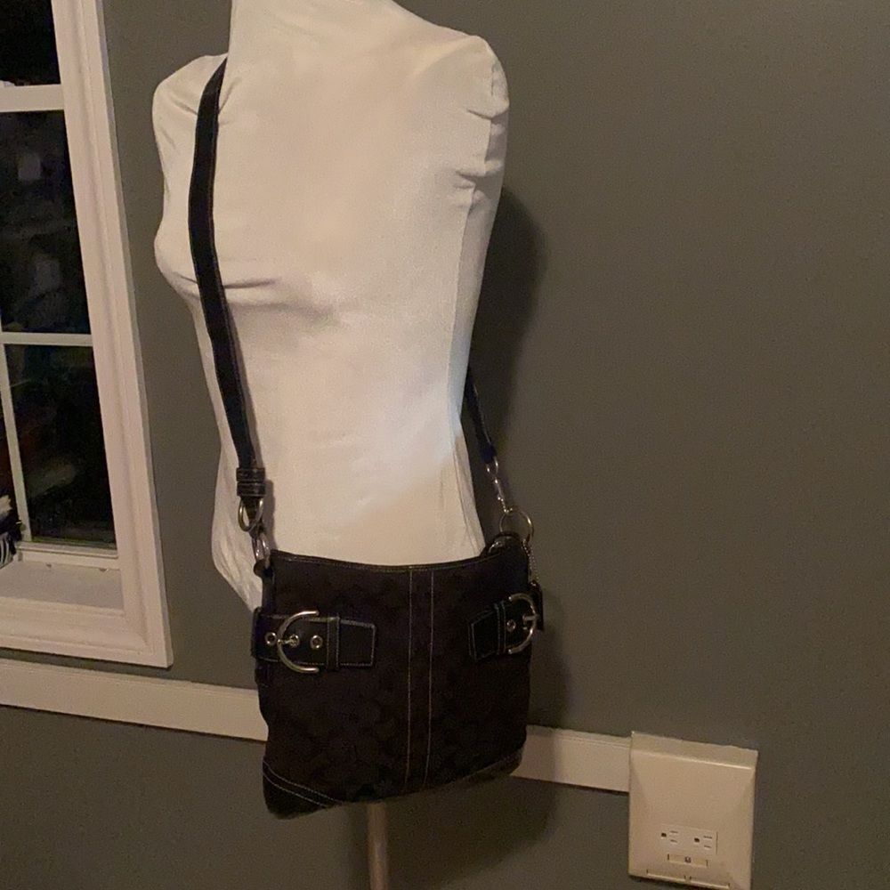 Coach purse - Picture 6 of 6